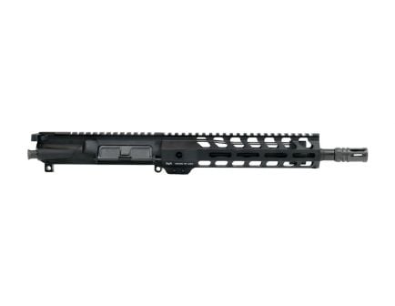 PSA 10.5" 5.56 NATO 1:7 Phosphate 9" Lightweight M-Lok Upper With BCG & CH