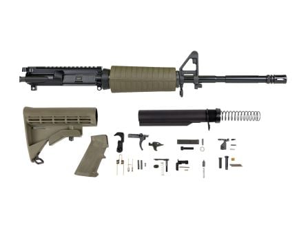 classic rifle kit