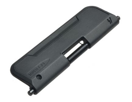 Strike Industries AR Enhanced Ultimate Dust Cover, Black