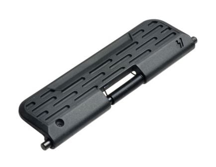 Strike Industries AR Enhanced Ultimate Dust Cover, Black, Capsule