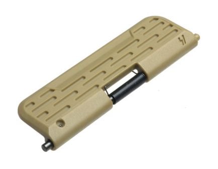 Strike Industries AR Enhanced Ultimate Dust Cover, Flat Dark Earth, Capsule