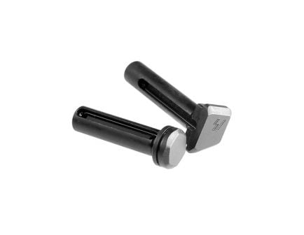 Strike Industries AR-15 Extended Pivot/Takedown Pins, Black