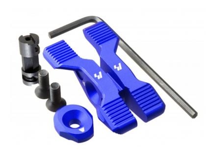 Strike Industries Strike Selector Switch, Blue