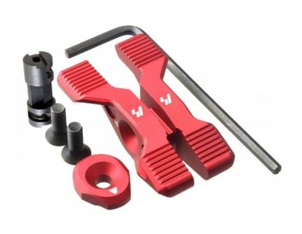 Strike Industries Strike Selector Switch, Red