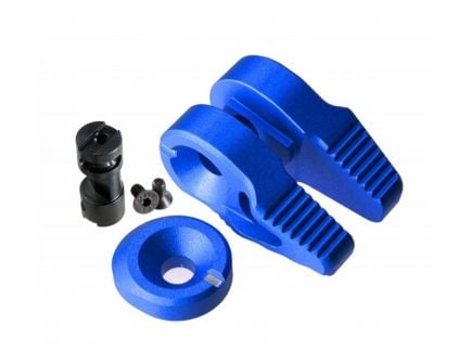 Strike Industries Flip Switch, Blue