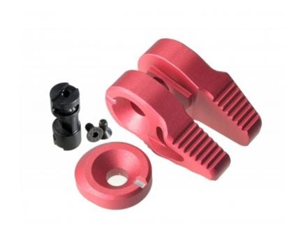 Strike Industries Flip Switch, Red