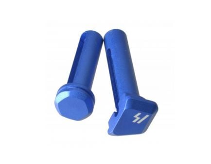 Strike Industries Ultra Light Pivot / Takedown Pins, Blue