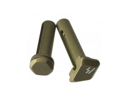Strike Industries Ultra Light Pivot / Takedown Pins, Flat Dark Earth