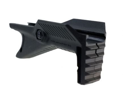 Strike Industries Cobra Tactical Fore Grip, Black