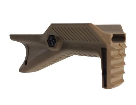 Strike Industries Cobra Tactical Fore Grip, Flat Dark Earth 