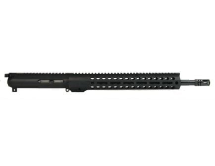 PSA 16" 9mm Nitride 1/10 13.5" M-lok railed Upper With Hybrid BCG & CH - 516446602