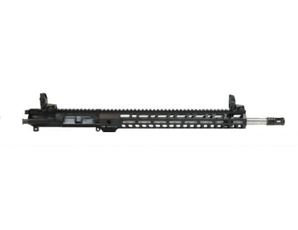 lightweight 223 wylde barrel upper reciever