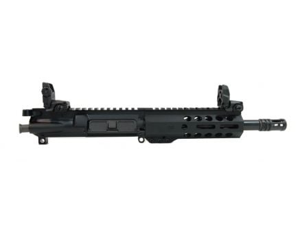 Photo of PSA 8.5" ar 15 barreled upper assembly