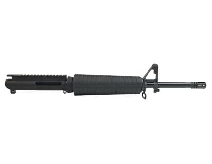 PSA 16" 9mm 1:10 Nitride Classic Upper Without BCG or CH - 516446692