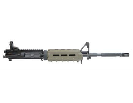 Photo of PSA 16" ar 15 barreled upper assembly that has been chambered for 5.56 ammo. 