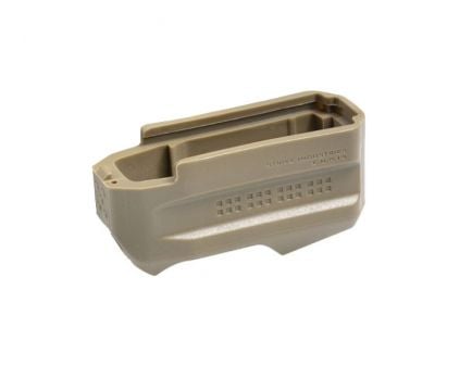 Strike Industries Enhanced Magazine Plate for PMAG Gen3, Flat Dark Earth