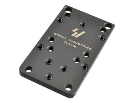 Strike Industries Glock Universal (Optics) Mount