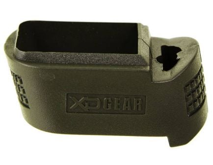 Springfield Armory XD X-Tension .45 Auto/ACP Mag Sleeve, Green - XD5006