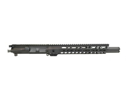 PSA 11.5" Carbine Length 5.56 NATO Nitride Lightweight M-lok Slant 12" Upper - With BCG & CH - 516446772