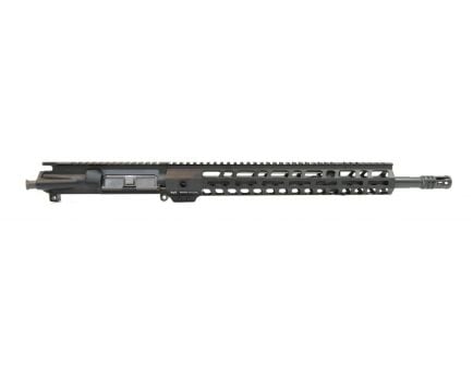 BLEM PSA 16" Mid-Length 5.56 NATO 1:7 Phosphate 13.5" Lightweight M-Lok Freedom - No BCG or CH - 5165448231