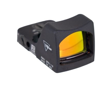Trijicon RMR Type 2 Red Dot Sight 3.25 MOA - RM01-C-700600