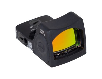 Trijicon Adjustable RMR 1. MOA RM09 Type 2  -  RM09-C-700742