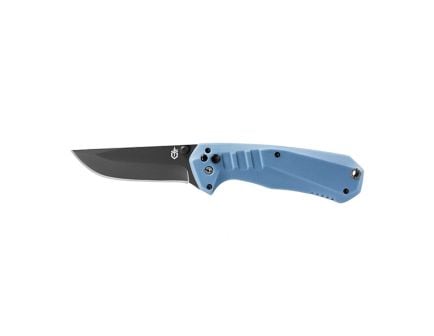 Gerber Haul Assisted Opening Knife, Blue