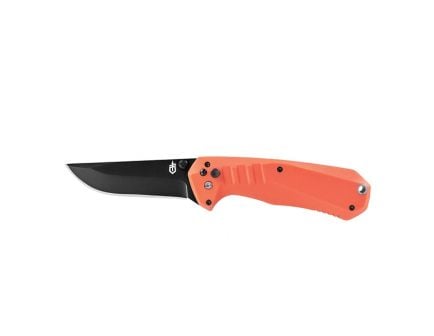 Gerber Haul Assisted Opening Knife, Orange