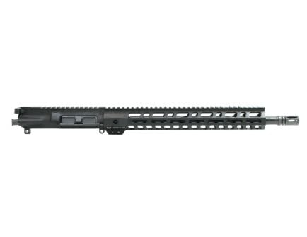 psa 16" .22 lr 1:16 nitride 13.5: light weight m lok upper with bcg and ch