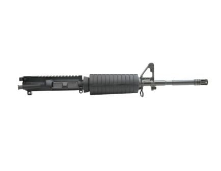 PSA 16" .22 LR 1:16 Nitride Upper with BCG and CH - 516446935