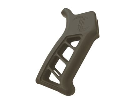 imber Creek Enforcer AR Pistol Grip, Flat Dark Earth