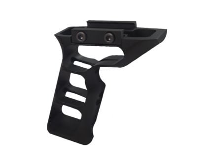 Timber Creek Enforcer Vertical Foregrip, Black