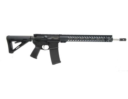 PSA 18" Rifle Length .223 Wylde 1/7 Stainless Steel M-Lok MOE EPT Freedom Rifle - 516447014
