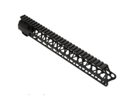 Timber Creek Enforcer 13" Keymod Black Hand Guard