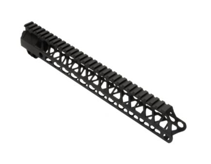 Timber Creek Enforcer 13" M-Lock Black Hand Guard