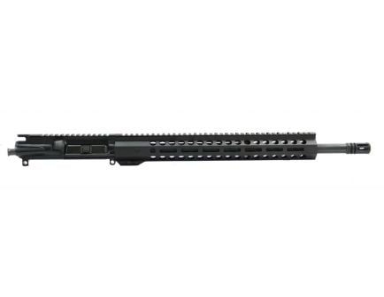 PSA 18" CHF Mid-Length 5.56 NATO 1/7 15" M-Lok Upper - No BCG or CH - 516447228