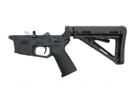 PSA PX-9 Billet Complete Glock Style MOE Lower Receiver - 516447408