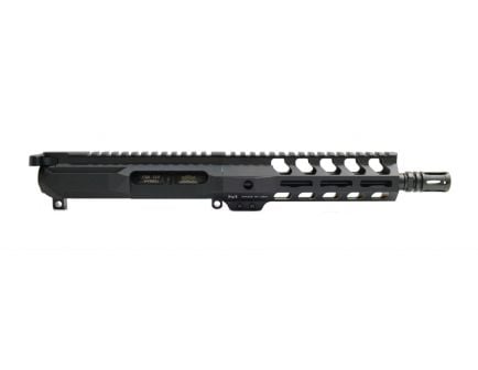 PSA 8" 9mm 7" Lightweight M-Lok Railed Upper with Hybrid BCG & CH - 516447413