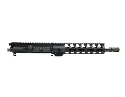 PSA 10.5" 9mm 9" Lightweight M-Lok Railed Upper w/ BCG & CH -516447416