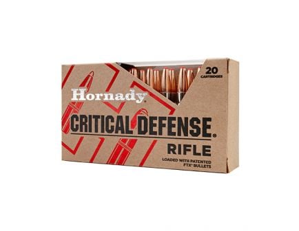 .223 Rifle Ammo