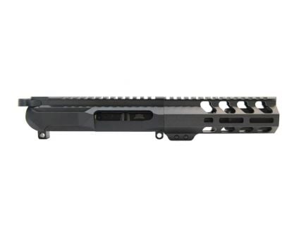 Gen3 PA-9 Billet Slick Side 4" Upper with Lightweight 6" M-Lok Rail