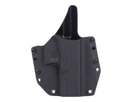MFT Holster Glock 19/23 - HGL19OWB-BL