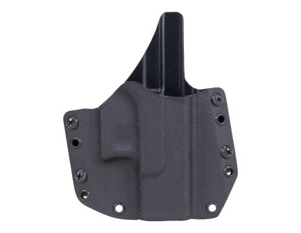 MFT Holster Glock 26/27 - Black - HGL26OWB-BL