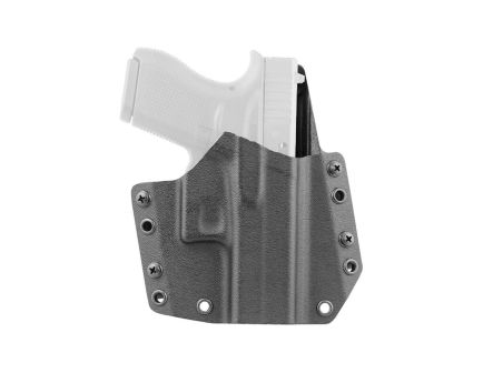 MFT Holster Glock 42 - Black - HGL42OWB-BL