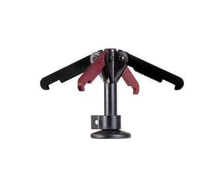 X-Products Grappling Hook for Can Cannon, Black - XAC-GRAP-BLK