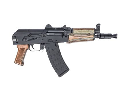 Soviet Arms 300 BO Krink SBR Ready Pistol, Voodoo