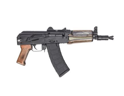 Soviet Arms 5.45 Krink SBR Ready Pistol, Voodoo