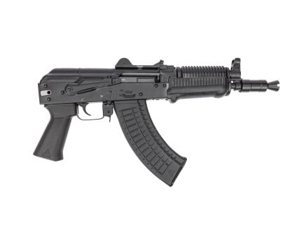 Soviet Arms 7.62 Krink SBR Ready Pistol, Black