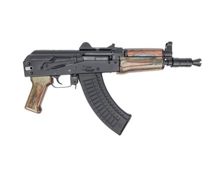 Soviet Arms 7.62 Krink SBR Ready Pistol, Voodoo
