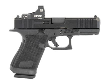 Glock G19 Gen6 W/EOTech EFLX 9mm 15rd 4.02" - P6195E203
